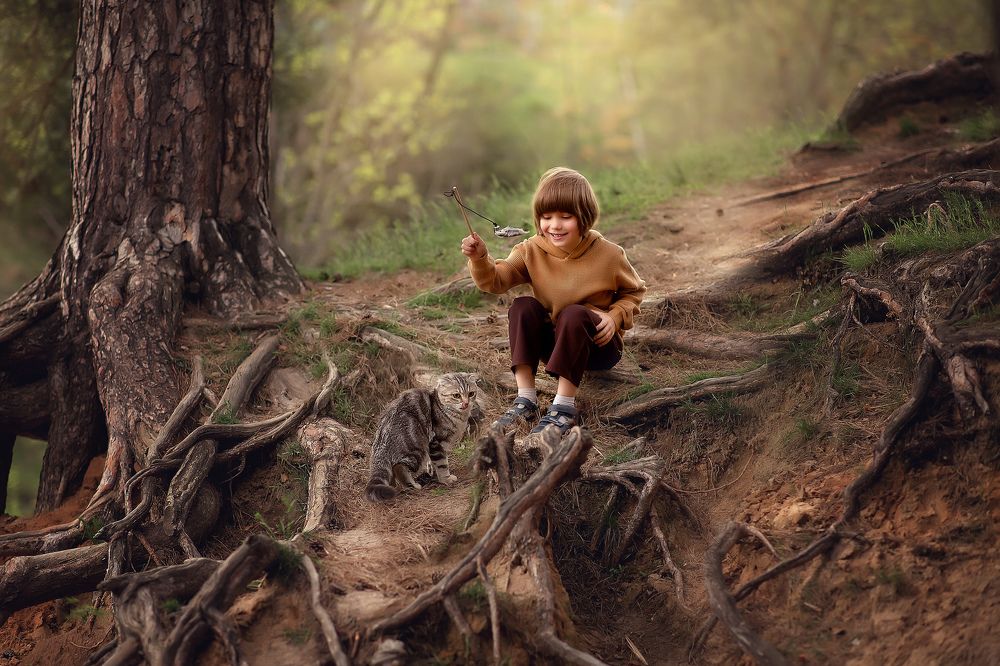 Photograph by Леся Курасова