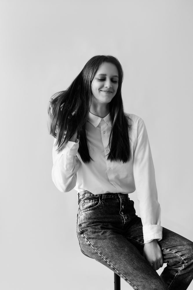 Photograph by Юлия Максименко