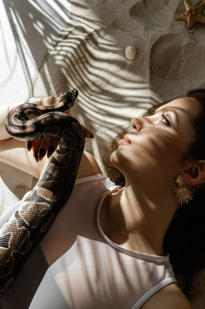 Photograph by Юлия Максименко