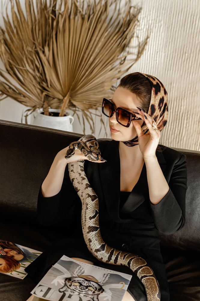 Photograph by Юлия Максименко