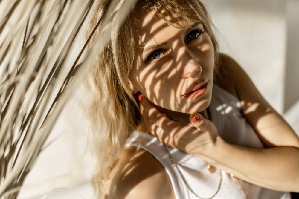 Photograph by Юлия Максименко