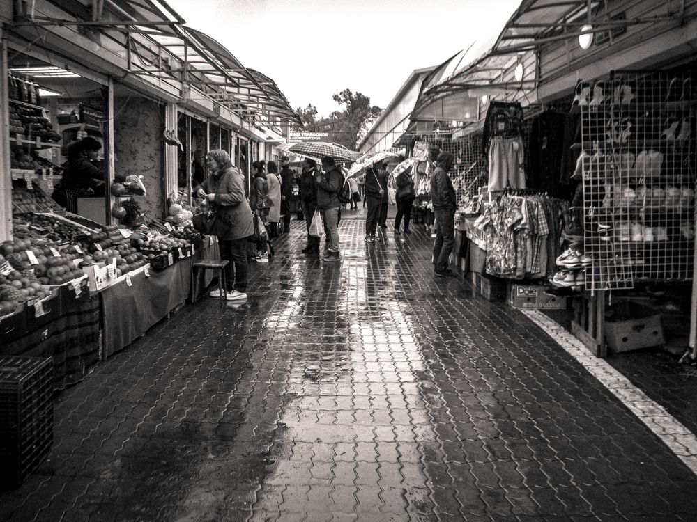 Photograph by Саша Литвин