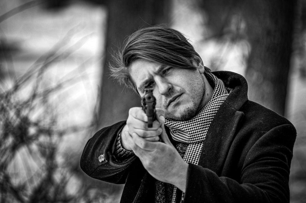 Photograph by Яна Золотоверхая