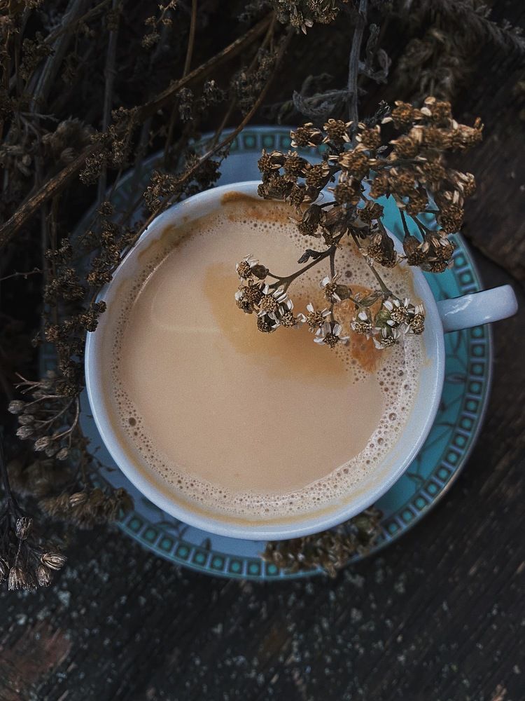 Photograph by Марина Маркосян