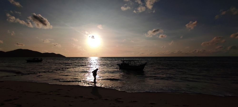 Фотография автора Kandis Arokiasamy