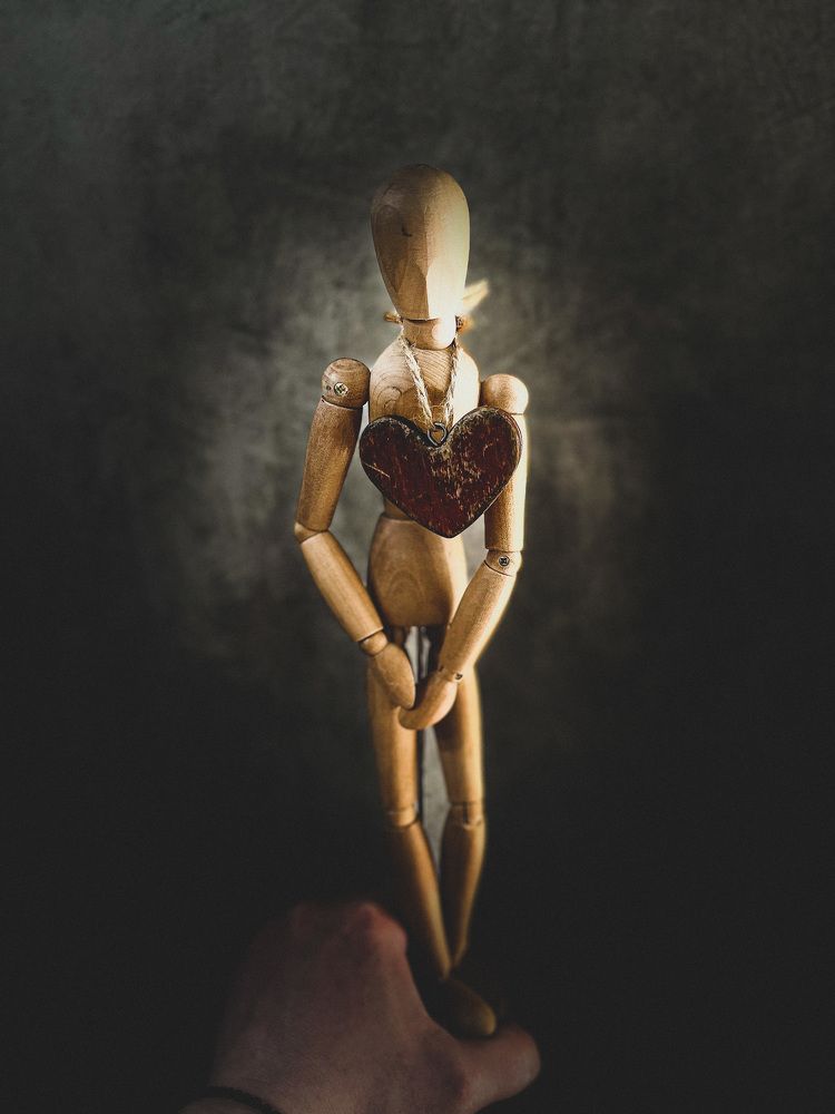 Photograph by Олеся Асеева