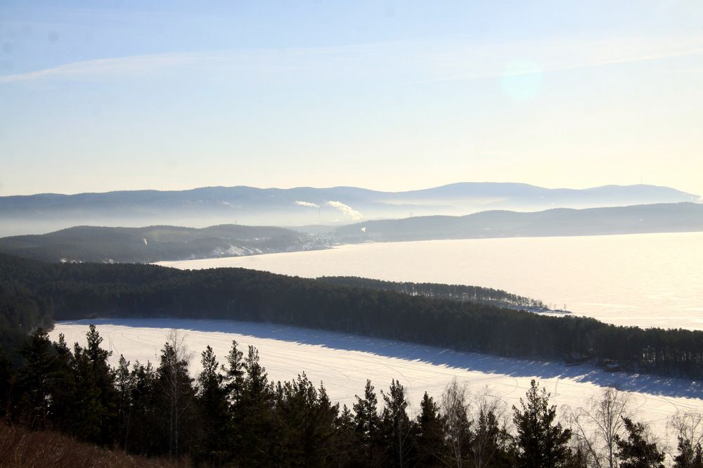 Photograph by Михаил Карнишин