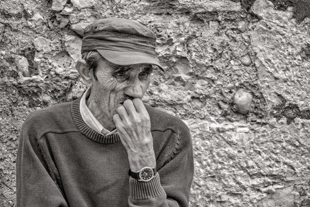 Photograph by Jacky Weckx