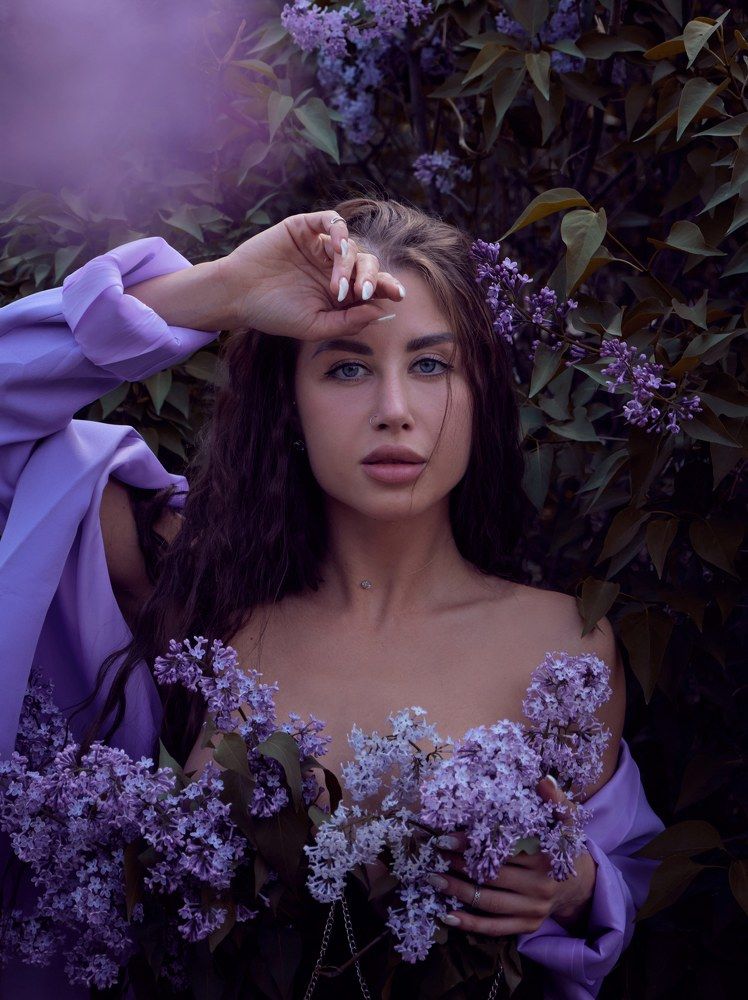 Photograph by Сергей Воеводин