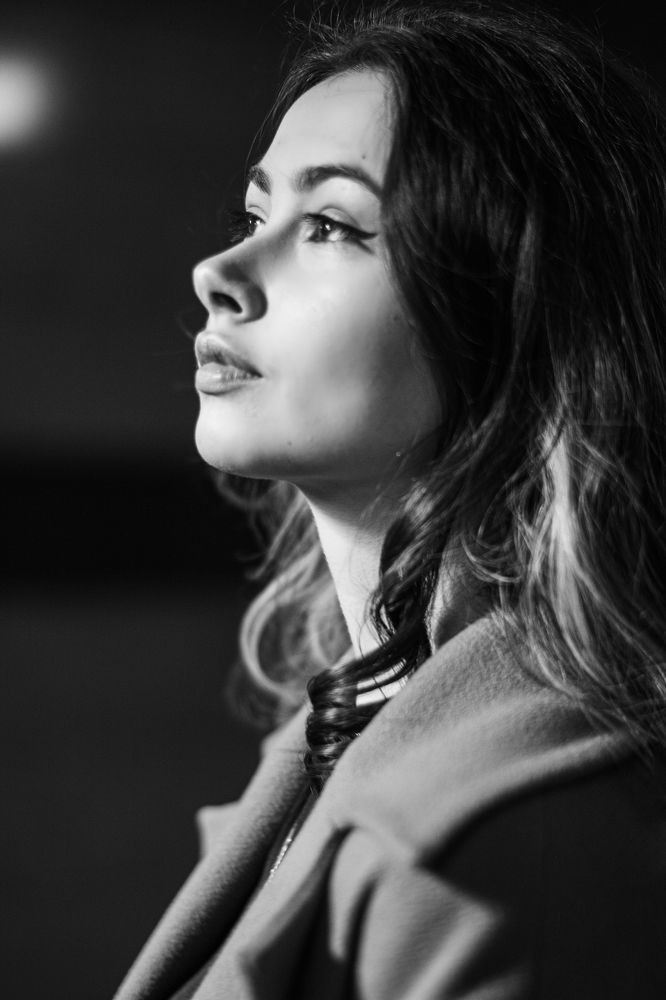 Photograph by Anna Pastukhova