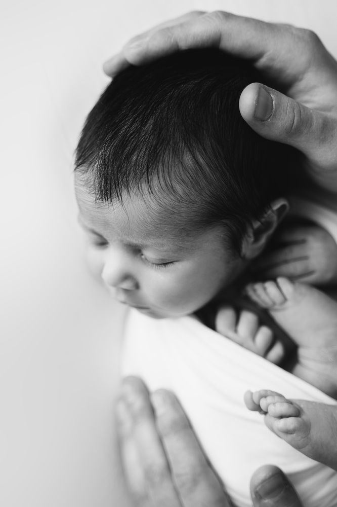 Photograph by Etili Hollander