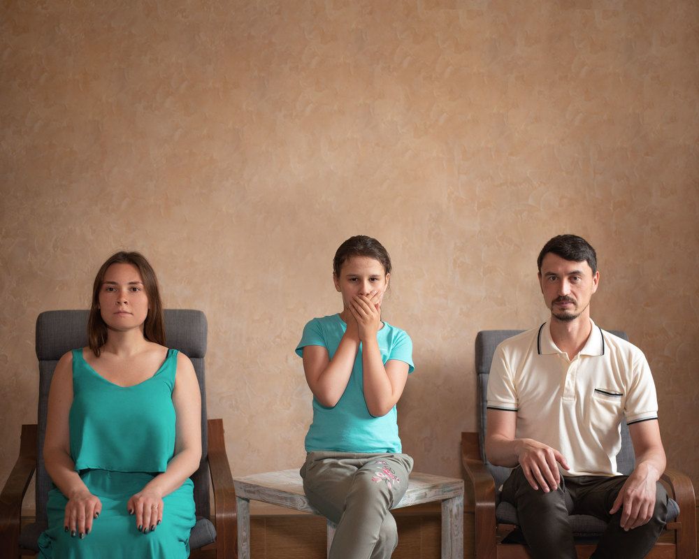 Photograph by Ekaterina Akhmetova