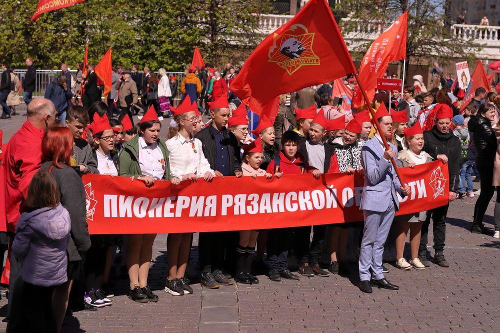 Photograph by Константин Лагоденко