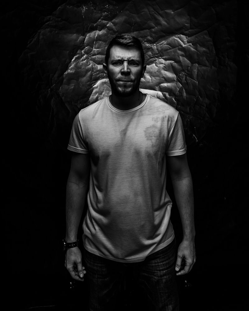 Фотография автора Клейчин Егор