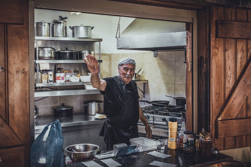 Photograph by Normunds Kaprano