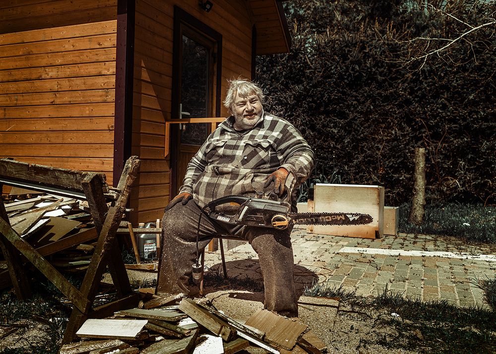 Photograph by Normunds Kaprano