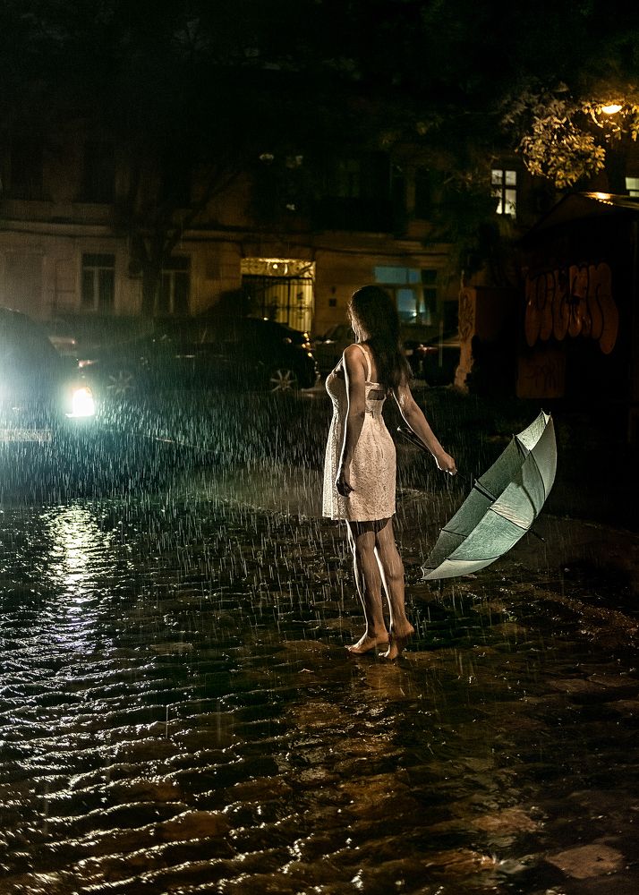 Photograph by Олег Пищурников