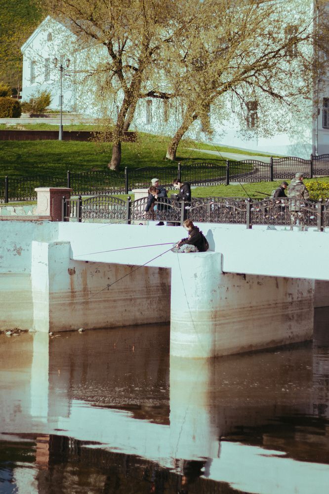 Photograph by Ульяна Кухновец