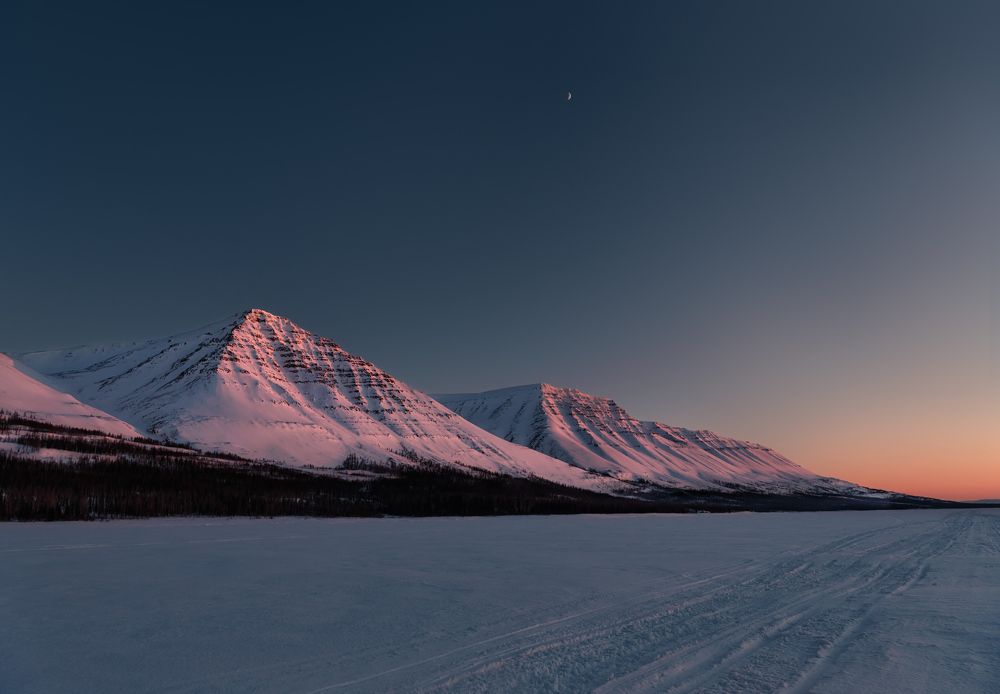 Photograph by Ирина Ульянова