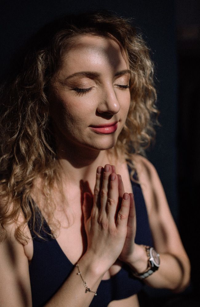 Photograph by Валентина Григорьева