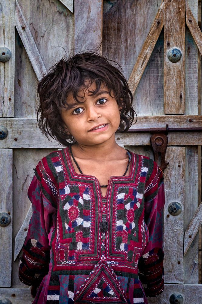 Photograph by Abbas Kalantar