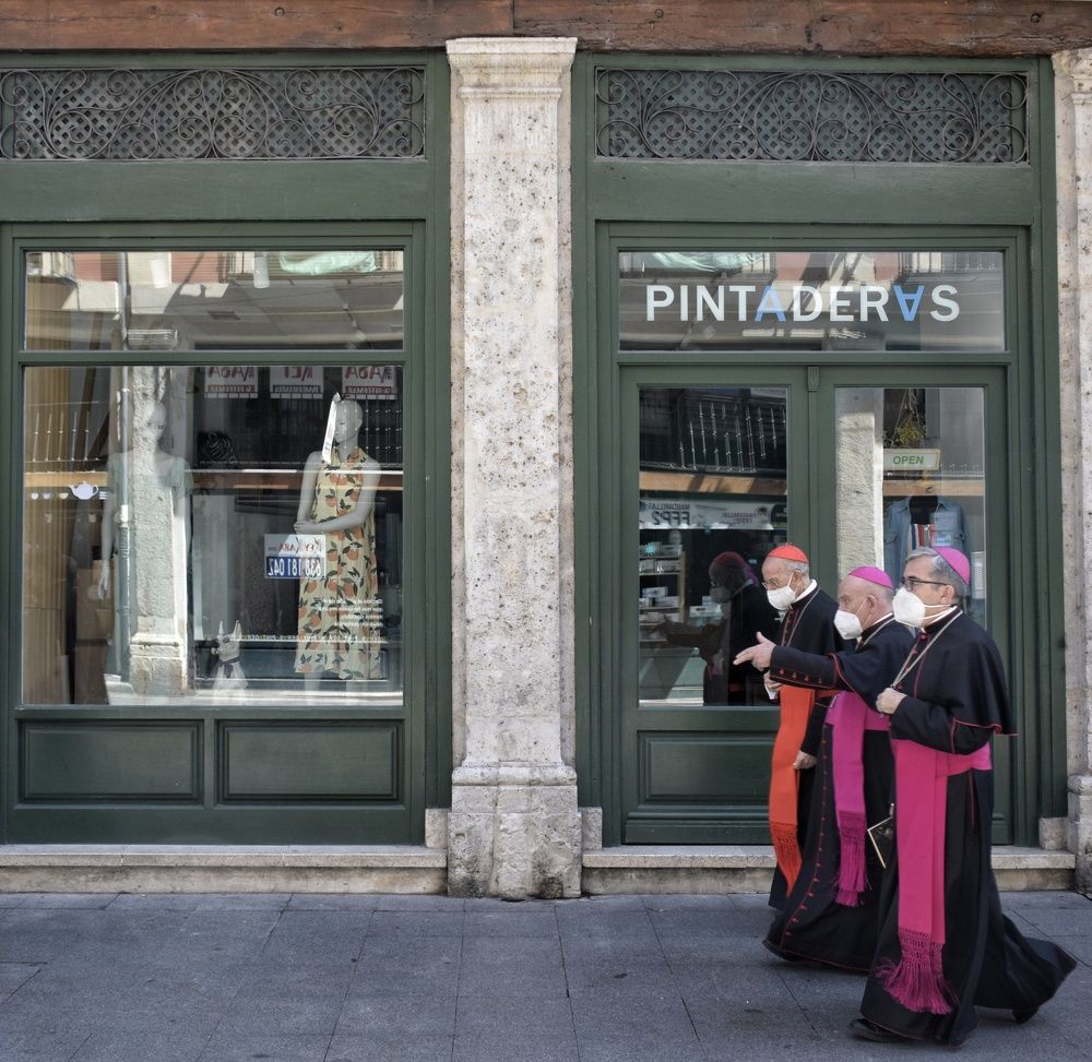 Photograph by José Ramón Domínguez