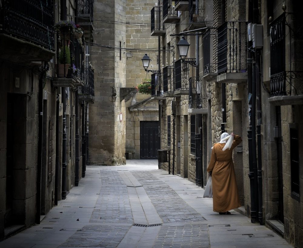 Photograph by José Ramón Domínguez