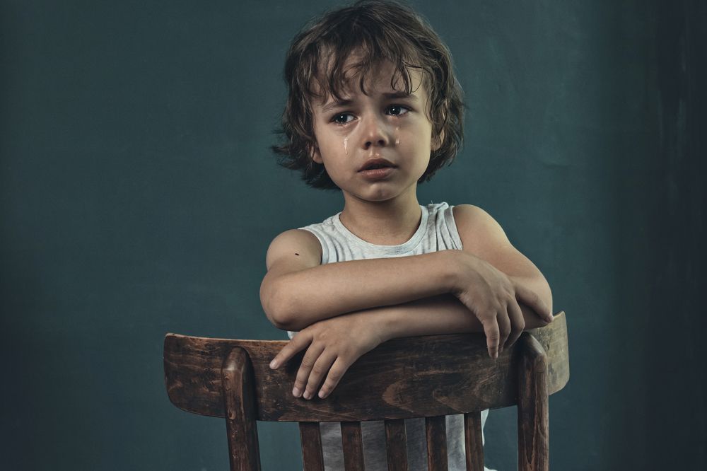 Photograph by Yelena Shander