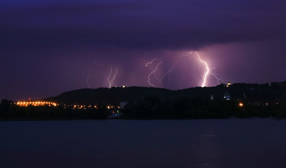 Photograph by Tatiana Kravchuk