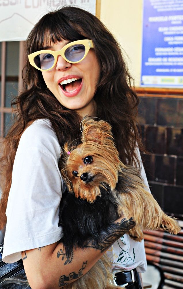 Photograph by Régis Santos