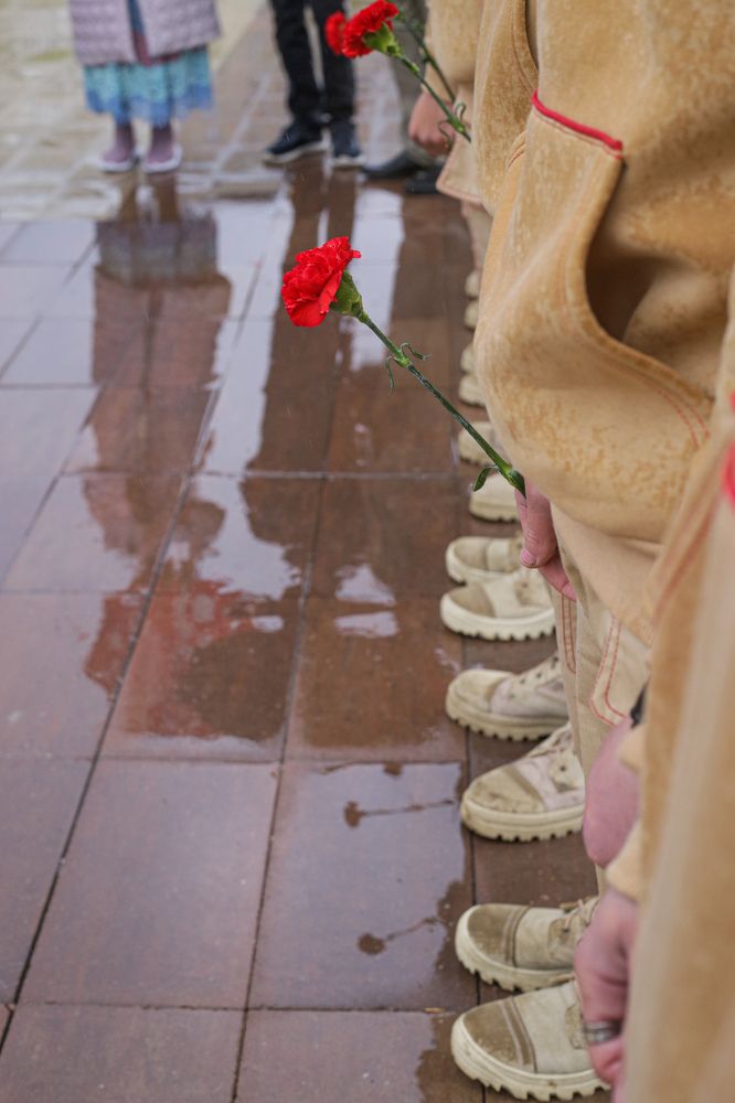 Photograph by Ольга Смолина