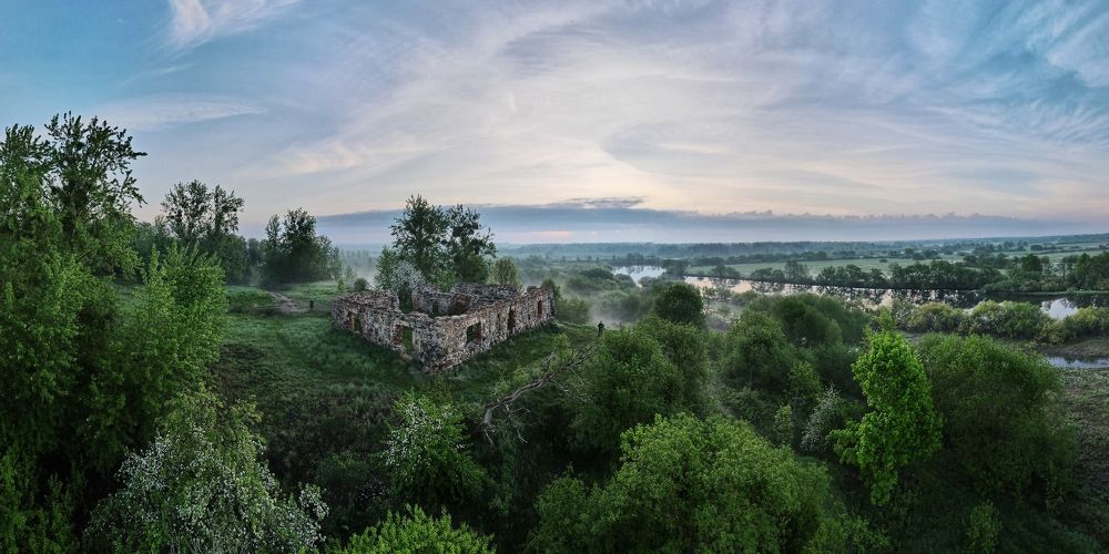 Photograph by Александр Гребенев