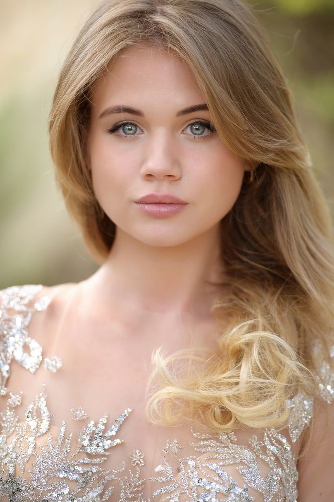 Photograph by Oleg Luft