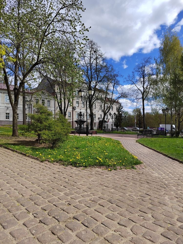 Photograph by Александр Заруцкий