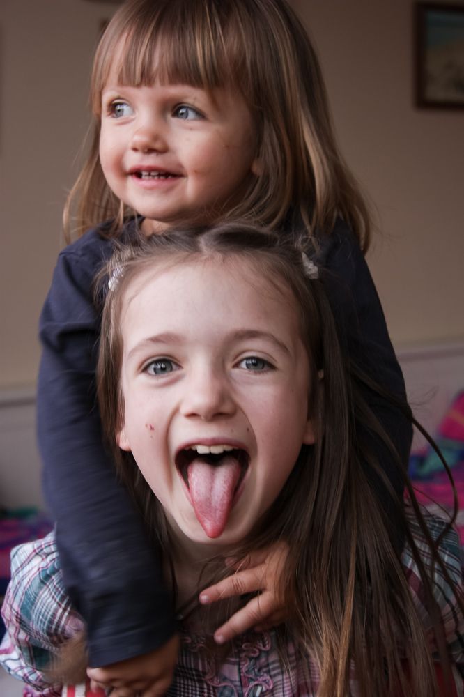 Photograph by Alena Vaganova