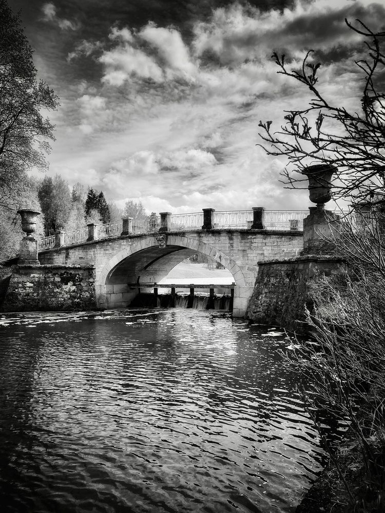 Photograph by Иованна Решетова