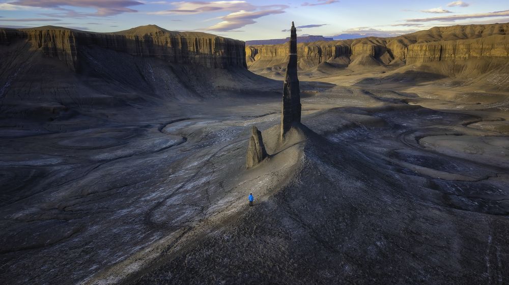 Photograph by Ignacio Municio