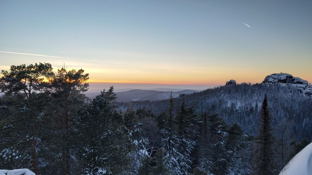 Photograph by Yulian Trip