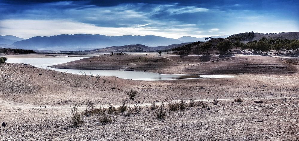 Photograph by Hicham Chraibi