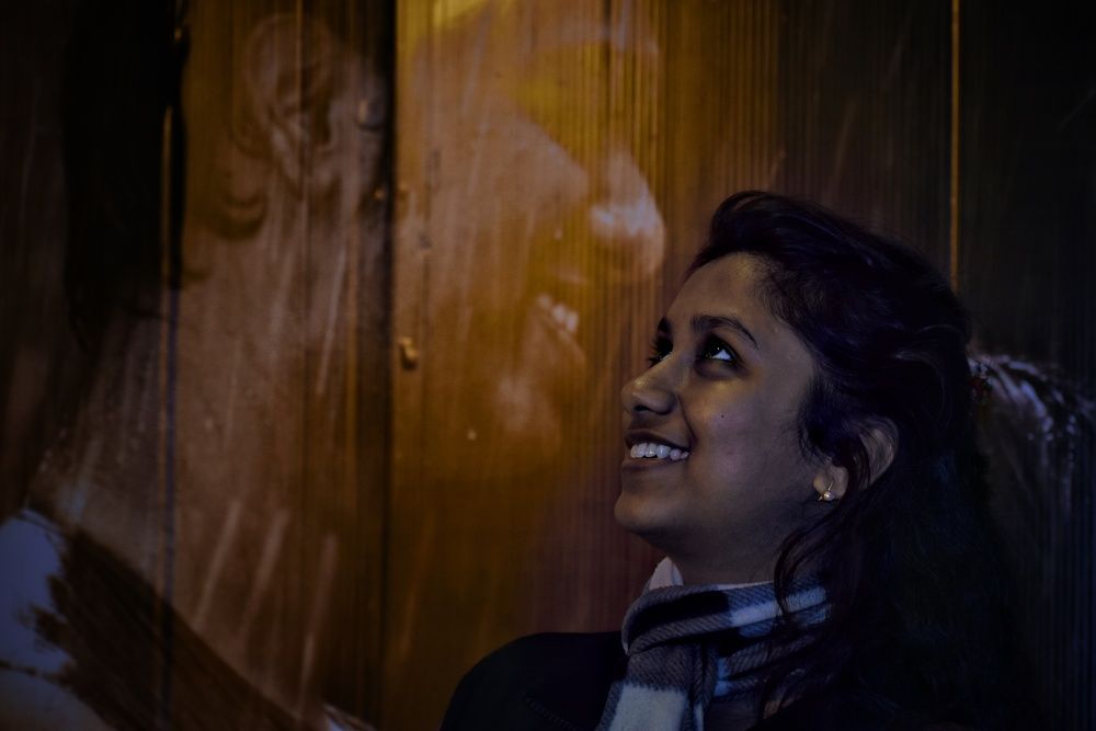 Photograph by Prasanta Roy