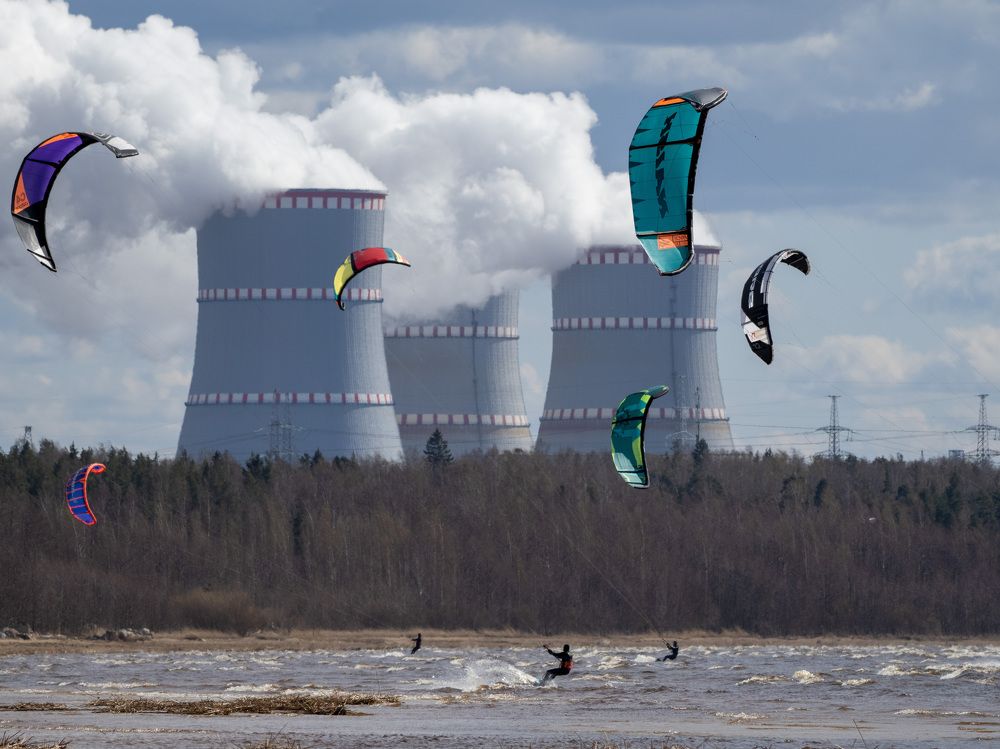 Photograph by Леонид Самойлов