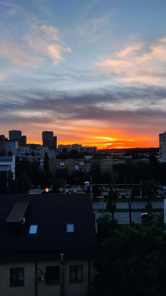 Photograph by Елизавета Можельская