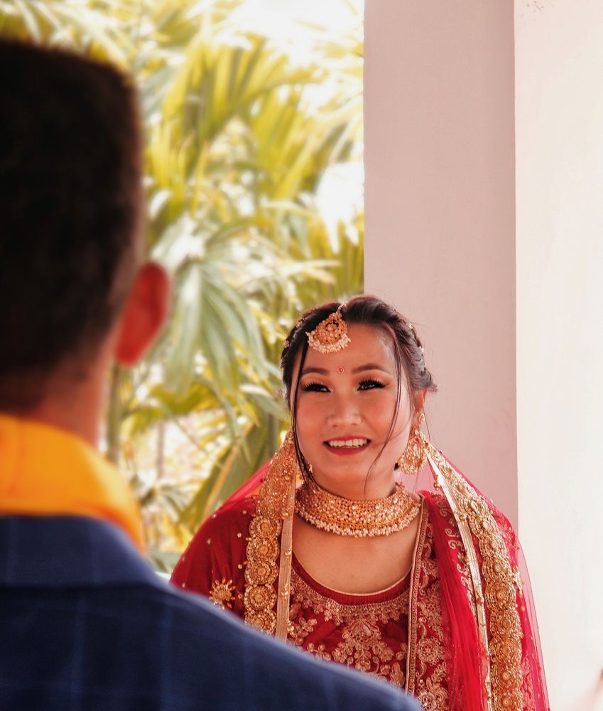 Photograph by Wangchhen Lama