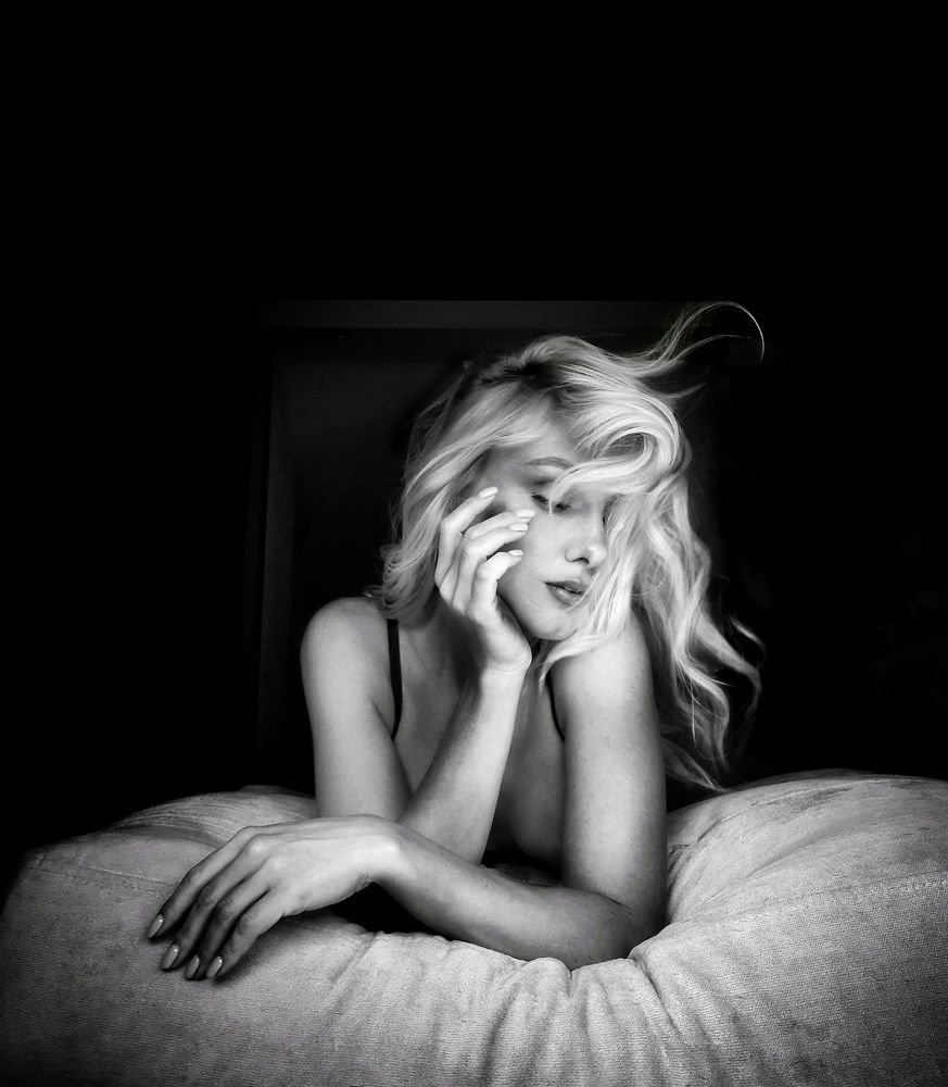 Photograph by Анастасия Калинина