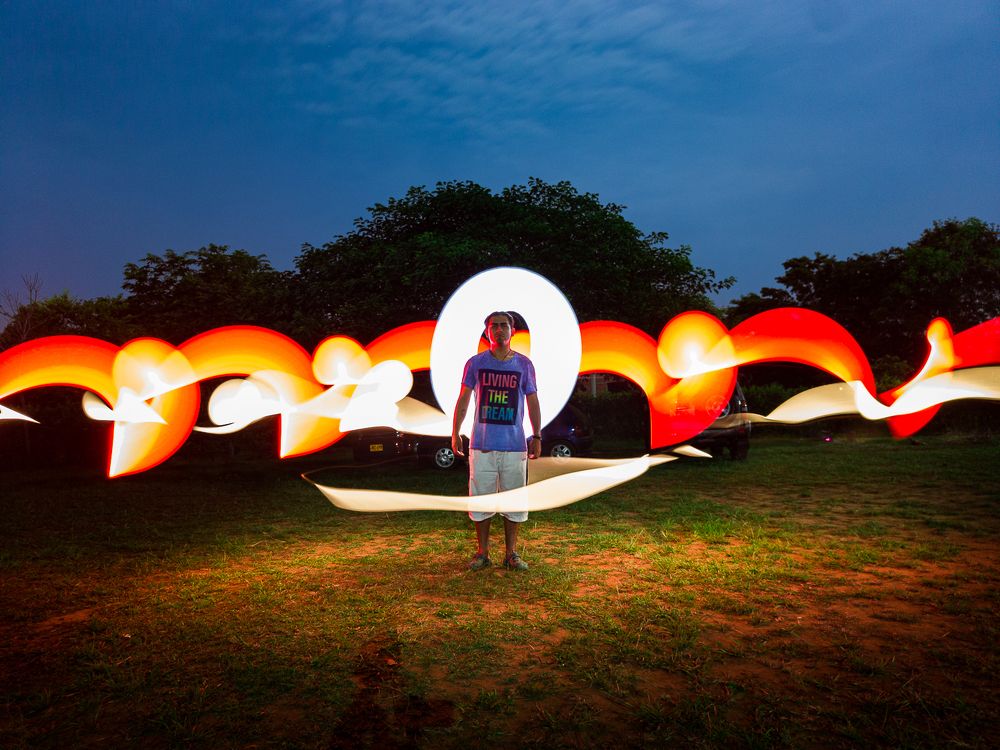 Photograph by Kevin Molano Ph