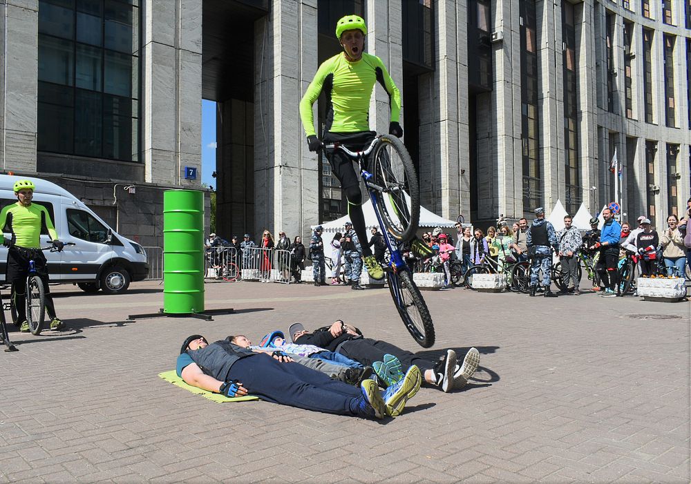 Photograph by Сергей Иванович Носов