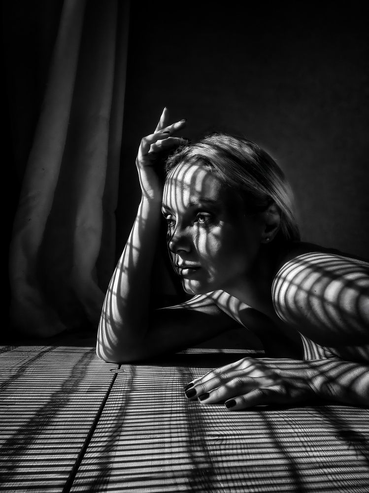 Photograph by Анастасия Калинина