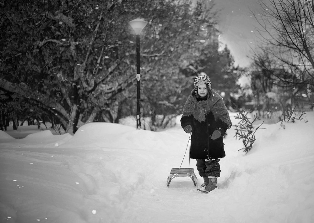 Photograph by Алсу Хусаинова