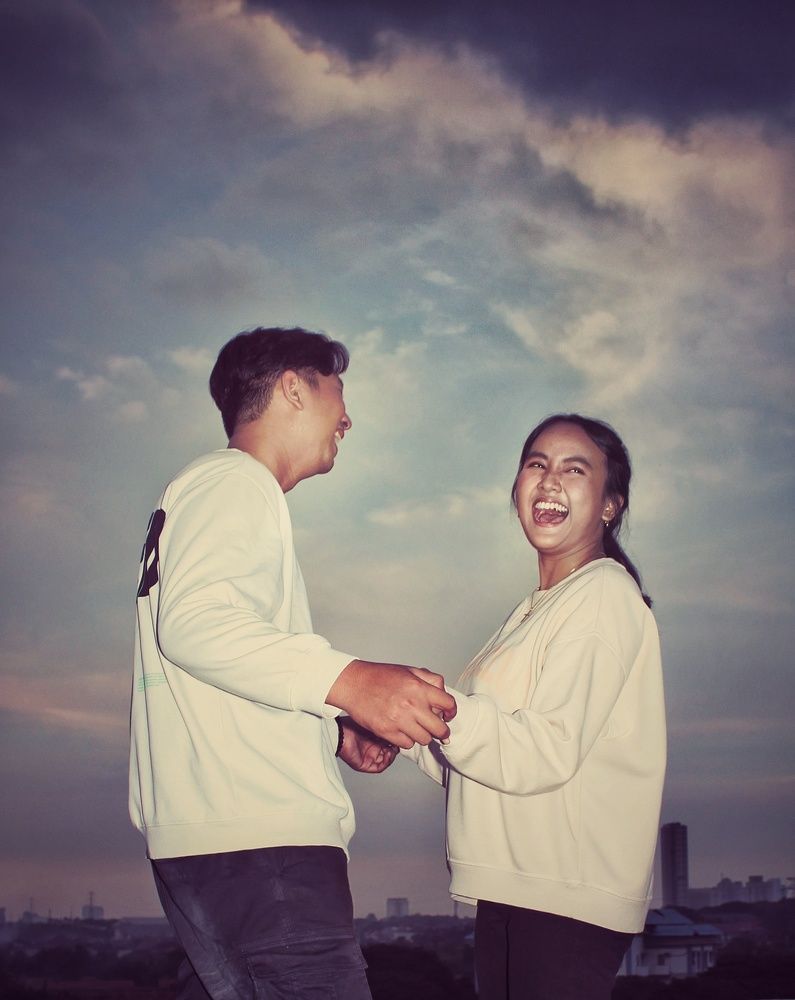 Photograph by Tonny Valentinus Tonny Joeswanto