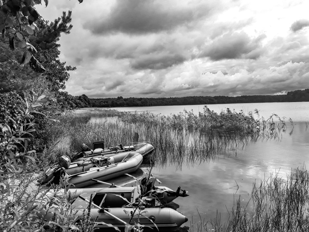 Photograph by Екатерина Казарцева